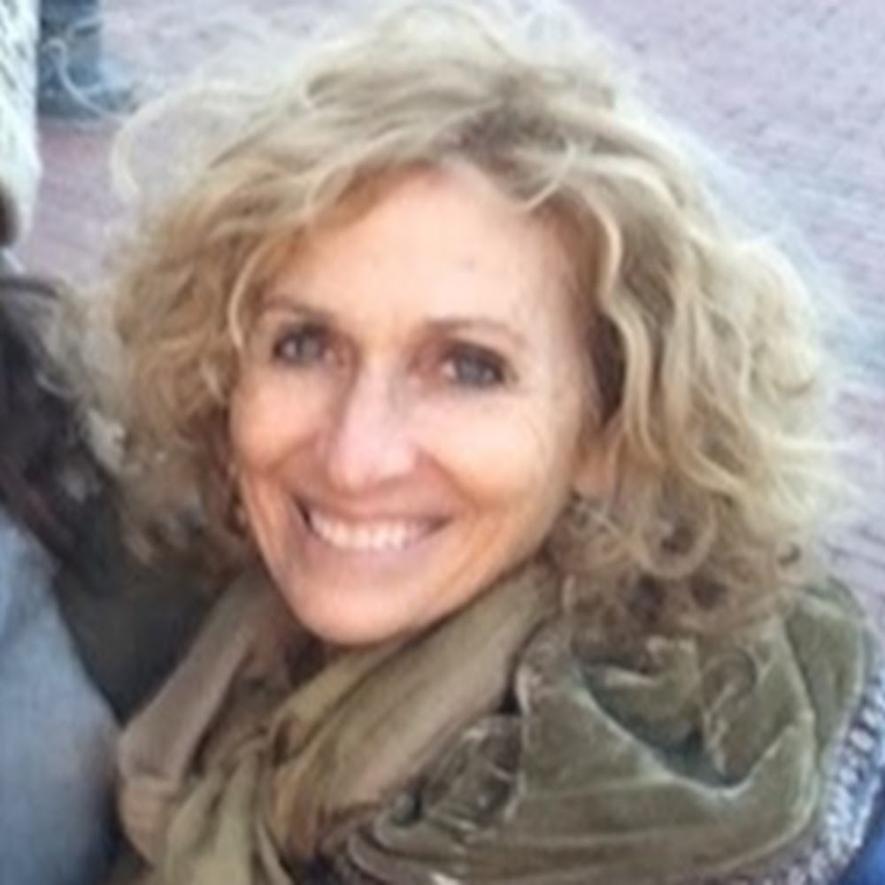 Meet your Posher, Kathleen